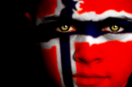 Program o Norwegach w TVN