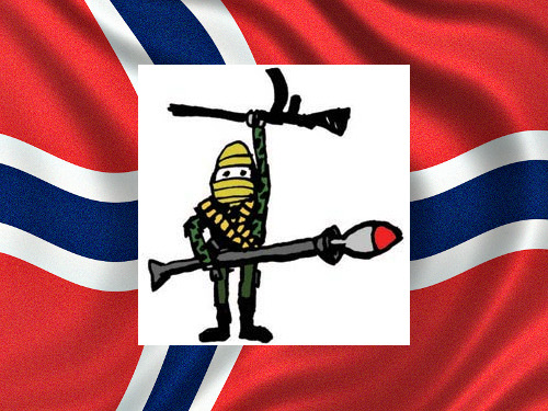 Powstrzymać turystów-terrorystów (terrurystów?)