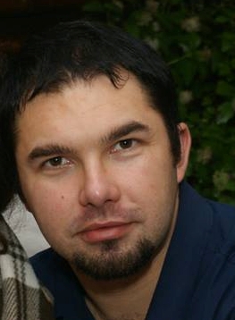 Zaginął Patryk Sławomir Nowak