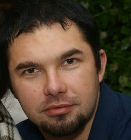 Zaginął Patryk Sławomir Nowak