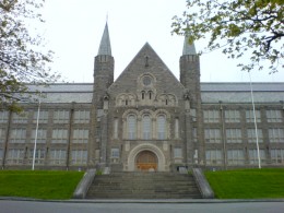 Więcej miejsc na norweskich uczelniach od przyszłego roku