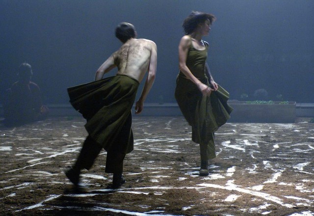 OFELIA: polsko-norweski projekt artystyczny