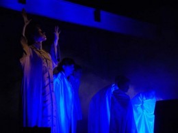 OPOWIEŚCI PAPIESKIE