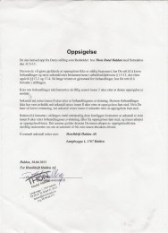 Kiedy pracodawca ma prawo zwolnić cię z pracy – wszystko o wypowiedzeniu cz. I