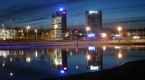 28 marca, dzień w którym zgaśnie światło!