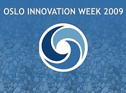 Tydzień Innowacji w Oslo 2009