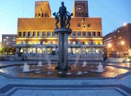 Powstaną nowe małe mieszkania w centrum Oslo 