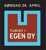 Bądź turystą we własnym mieście