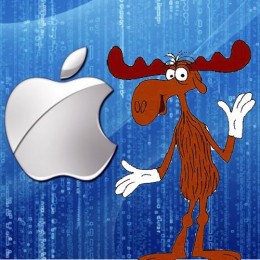 Norwegia odmawia firmie Apple 