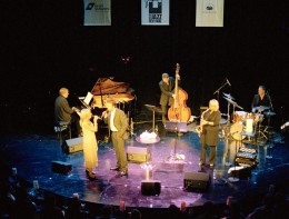  Oslo Jazz Festival 10. - 15. sierpień 2009 