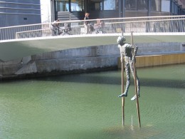 Wszystko, co chcielibyście wiedzieć o Oslo, ale nie chciało Wam się zapytać, część I