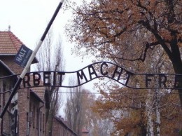 Norwegia przekaże  pieniądze na konserwację obozu Auschwitz