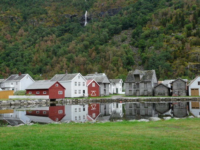 Lærdal Lærdal
