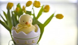 NORWESKIE TRADYCJE WIELKANOCNE