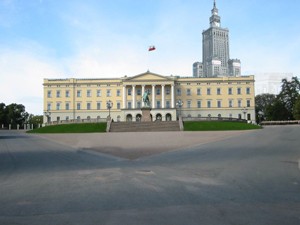 Projekt 2015 - z przymrużeniem oka
