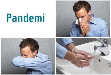 Ministerstwo Zdrowia w Norwegii: Tamiflu – leczenie pacjentów z podejrzeniem grypy A(H1N1)