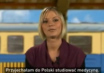 Norweżka Paola o Polsce i Polakach