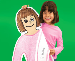 Wirtualne dzieci - realne pieniądze