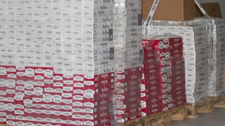 Pa, pa, papieroski...