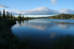 VALDRES – KRAINA LUDZI LODU I TROLLI