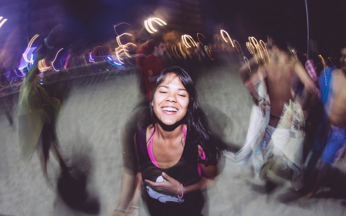 party party