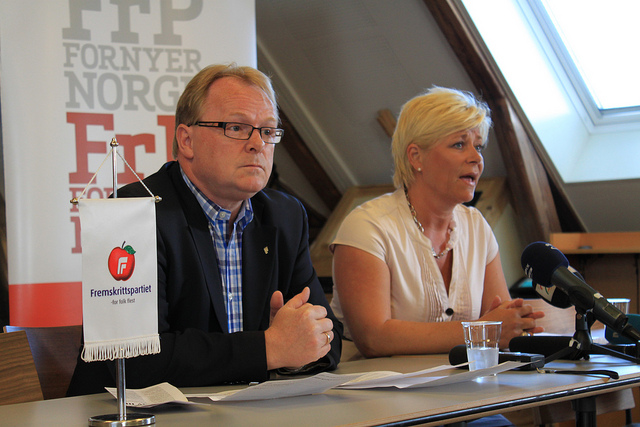 To się nazywa pendler!