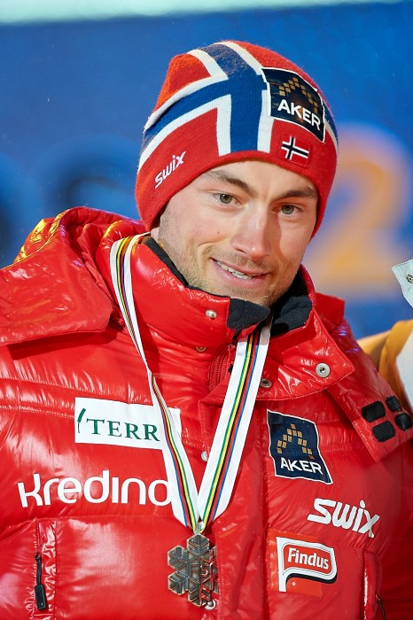 Northug Northug