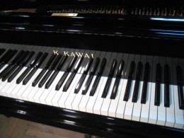 Międzynarodowy Konkurs Pianistyczny w Tromsø