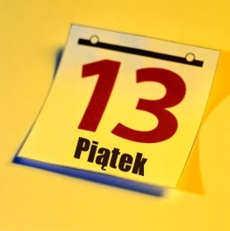 Pechowy piątek