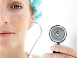 Strajk norweskich pielęgniarek