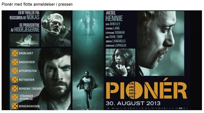 pioner