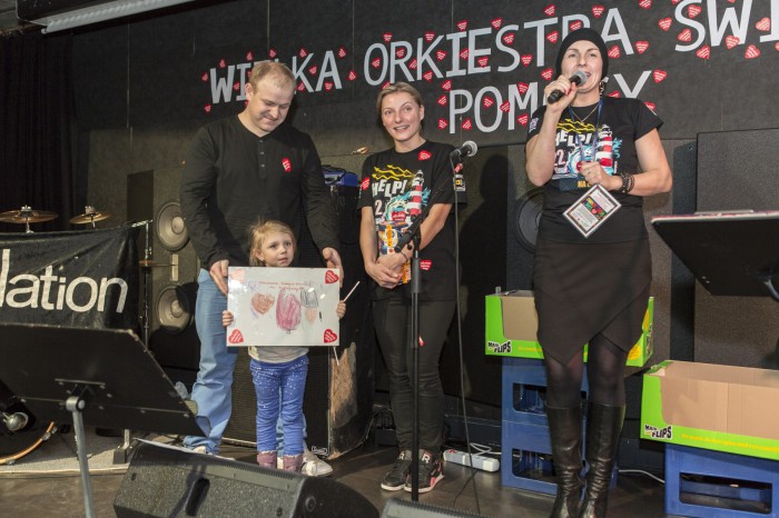 WOŚP Oslo WOŚP Oslo