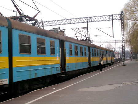 PKP ogłasza bankructwo