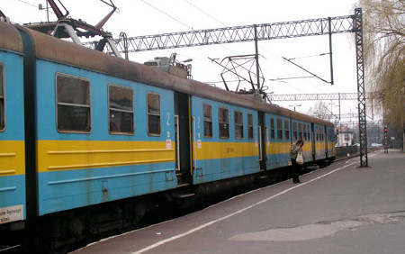 PKP ogłasza bankructwo