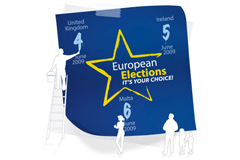 Eurowybory – zwycięzcy będą reprezentować 500 mln obywateli