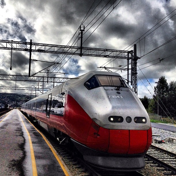 Zamknięcia linii kolejowych w weekend