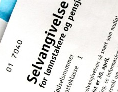 Uniknij odsetek od niedopłaty podatku 