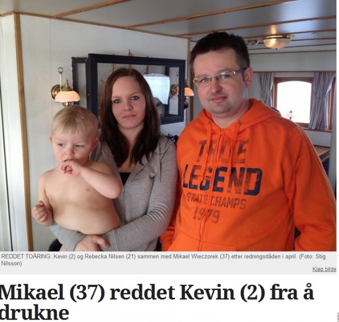 Michał Wieczorek Michał Wieczorek