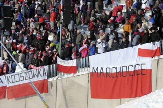 Holmenkollen Holmenkollen