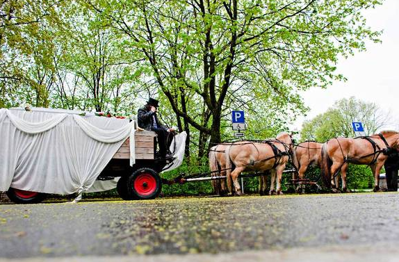 Romowie byli przepędzani z Oslo już od lat 50. XX wieku
