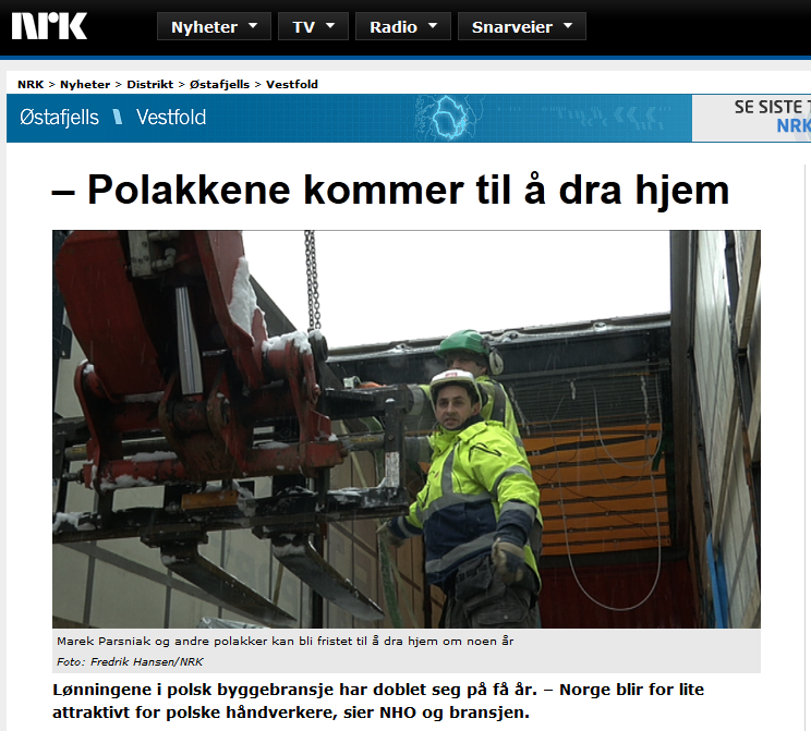 Polacy wrócą do domu – i co wtedy?