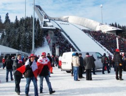 Odwalcie się od Polaków w Norwegii!