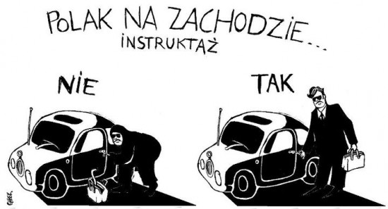 Norwegia w krzywym zwierciadle Norwegia w krzywym zwierciadle