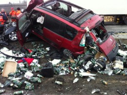 Polak skazany za nieumyślne spowodowanie  śmierci