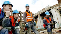 Imigracja zarobkowa z Europy rośnie