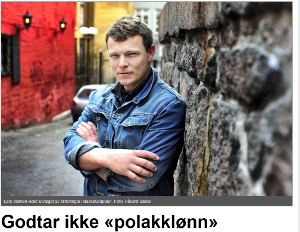 NIE dla nowej 