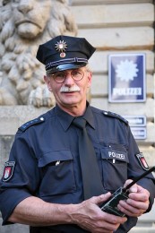 Policjanci powiadomili o kontroli drogowej na Facebooku