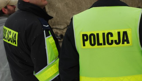 Norwescy artyści pobici przez polską policję