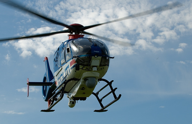 Projekt bazy antyterrorystycznej zagrożony