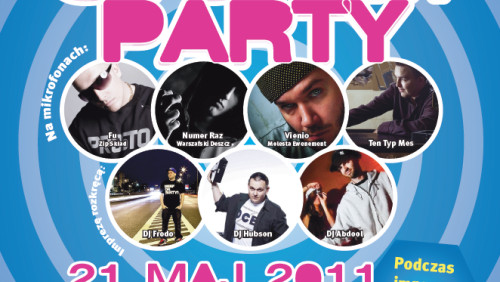 Sound System Party - LEBARA zaprasza na koncert